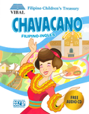 Filipino Children's Treasury: Chavacano (Filipino-Ingles)