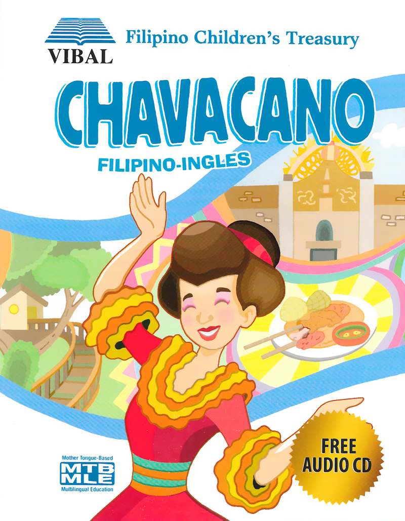 Chavacano (Filipino-Ingles)