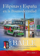 Filipinas y España en la Posmodernidad