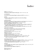 Filipinas y España en la Posmodernidad