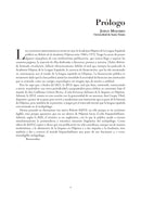 Filipinas y España en la Posmodernidad