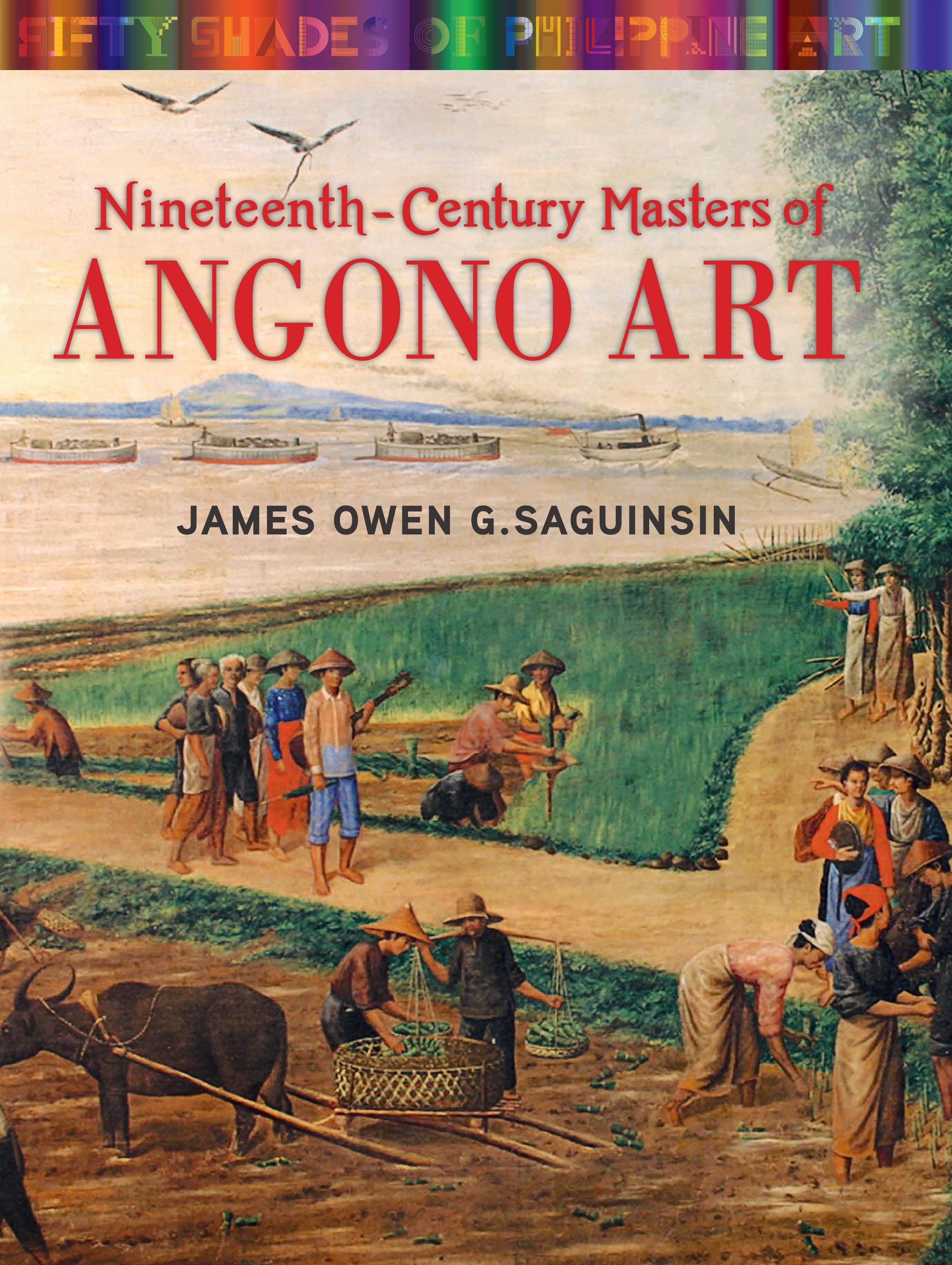 Nineteenth-Century Masters of Angono Art