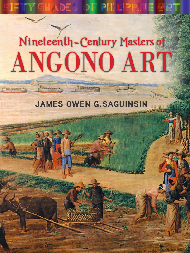 Nineteenth-Century Masters of Angono Art