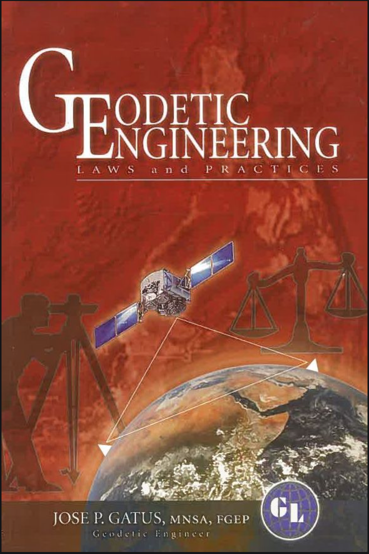 Have A Tips About What Is A Geodetic Engineer