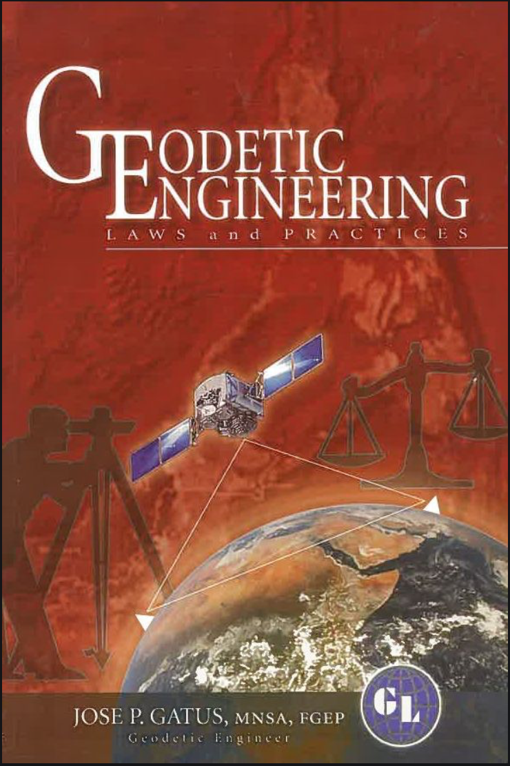 Geodetic Engineering Laws and Practices