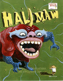 Halimaw