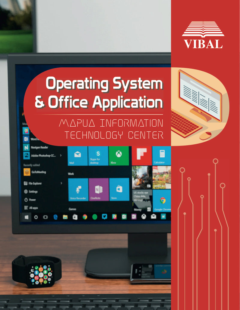 Operating System and Office Application (ICT) (High School)