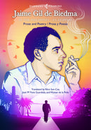 Jaime Gil de Biedma in the Philippines