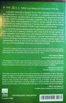 K to 12 R.A. 10533 and Relevant Education Policies