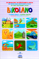 Diksiyonaryo-Caton: Bikolano