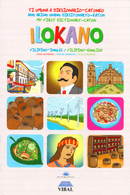 Diksiyonaryo-Katon: Ilokano