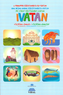 Diksiyonaryo-Caton: Ivatan