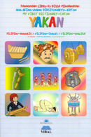 Diksiyonaryo-Katon: Yakan