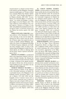 More Hispanic Than We Admit 3, Quincentennial Edition, 1521–1820 Filipino and Spanish Interactions over the Centuries