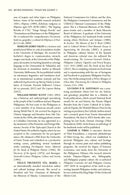 More Hispanic Than We Admit 3, Quincentennial Edition, 1521–1820 Filipino and Spanish Interactions over the Centuries