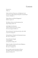 More Pinay Than We Admit: The Social Construction of the Filipina