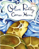 Olive Ridley Home