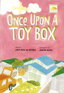 Once Upon a Toy Box