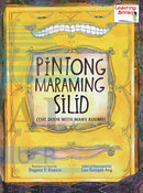 Learn through Play (Chikiting bundles for 5-9 years old)