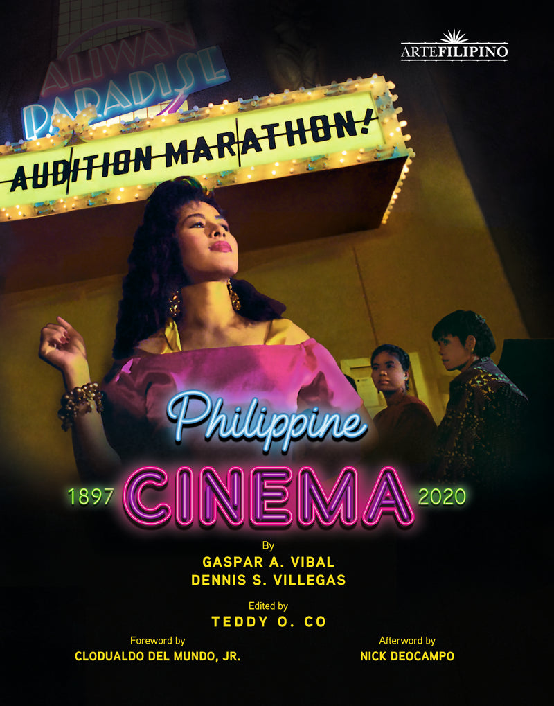 Philippine Cinema, 1897-2020