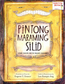 Pintong Maraming Silid