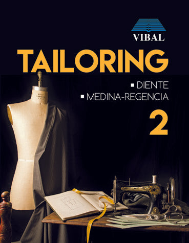 Tailoring 2 (TVL) (SHS)