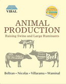 Animal Production: Raising Swine and Large Ruminants (TVL) (SHS)