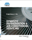 Domestic Refrigeration and Airconditioning Services (SHS)