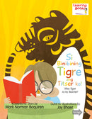 Si Binibining Tigre Ang Titser Ko