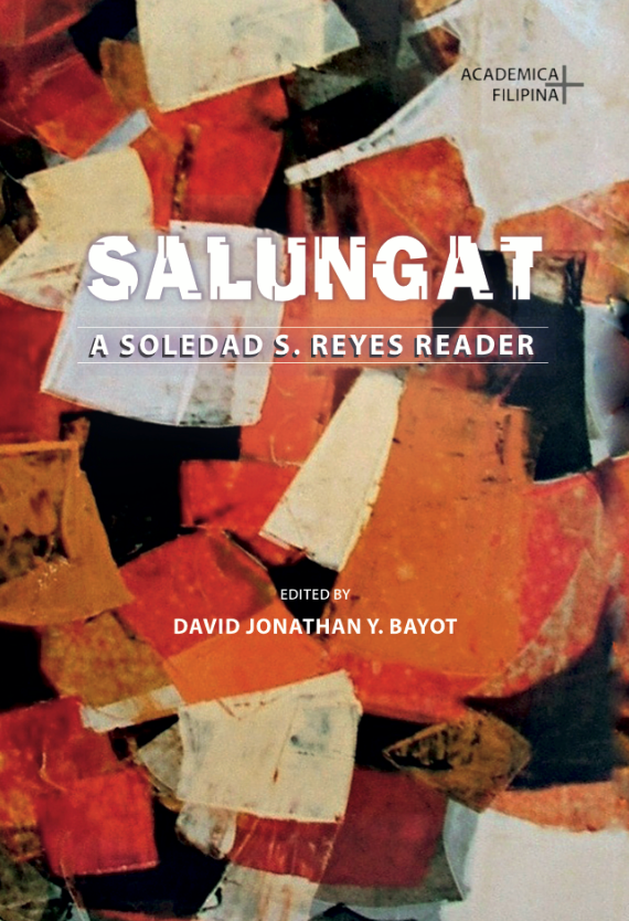 Salungat: A Soledad S. Reyes Reader