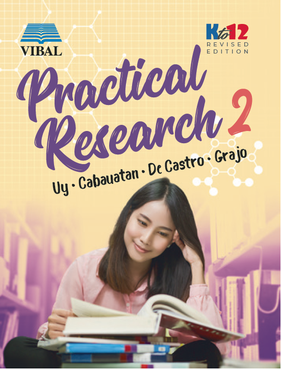 Practical Research 2 (Revised) (SHS)