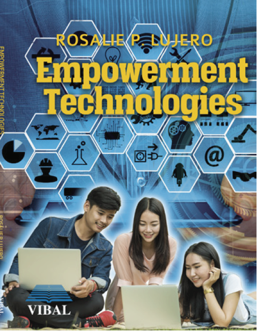 Empowerment Technologies (SHS)