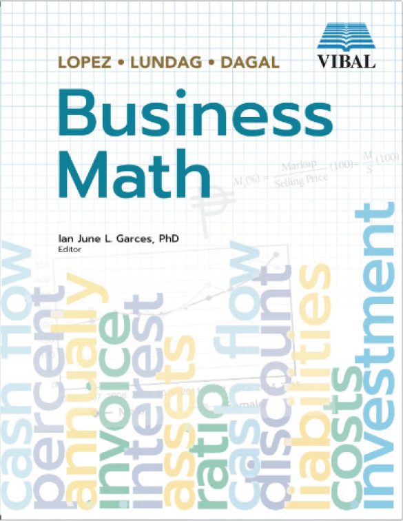 Business Math (ABM) (Academic) (SHS)