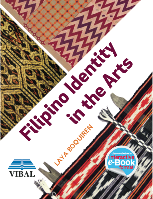 Filipino Identity in the Arts (Arts & Design) (SHS)