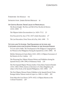Philippine Genealogy & Religious & Art History - The Luciano P.R. Santiago Reader