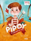 Si Pipoy at ang Maliit na Apoy