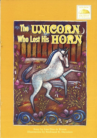 The Unicorn who Lost His Horn