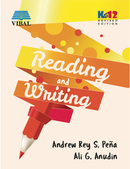 Reading and Writing (Revised) (SHS)