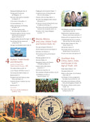 The World of the Manila-Acapulco Galleons: The Global and Human Context