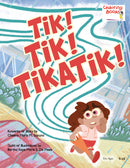 Tik! Tik! Tikatik!
