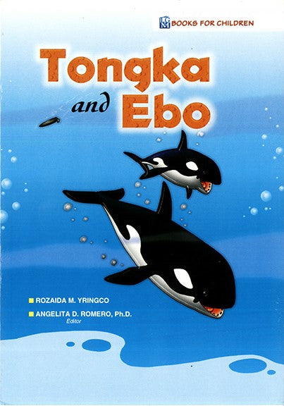 Tongka and Ebo