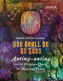 You Shall Be As Gods 2nd Edition - Softbound