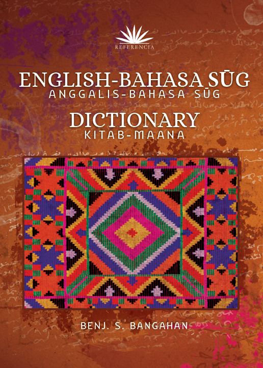 English Bahasa Sūg Dictionary