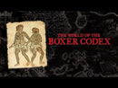 Boxer Codex Second Edition