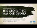 Old Manila (2nd Edition)