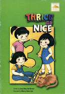 Thrice as Nice